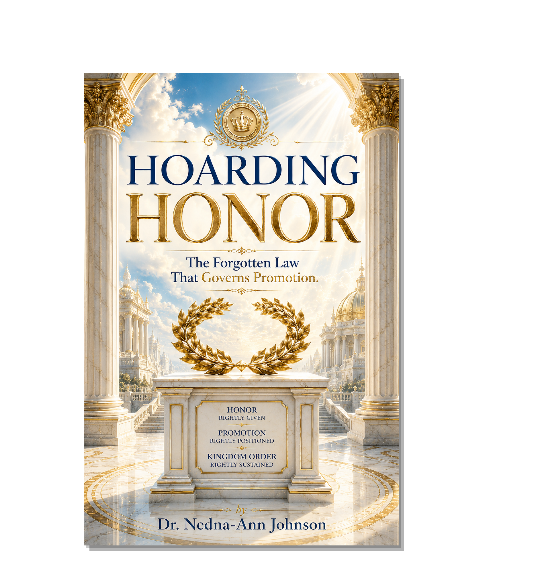 Hoarding Honor: The Forgotten Law That Governs Promotion
