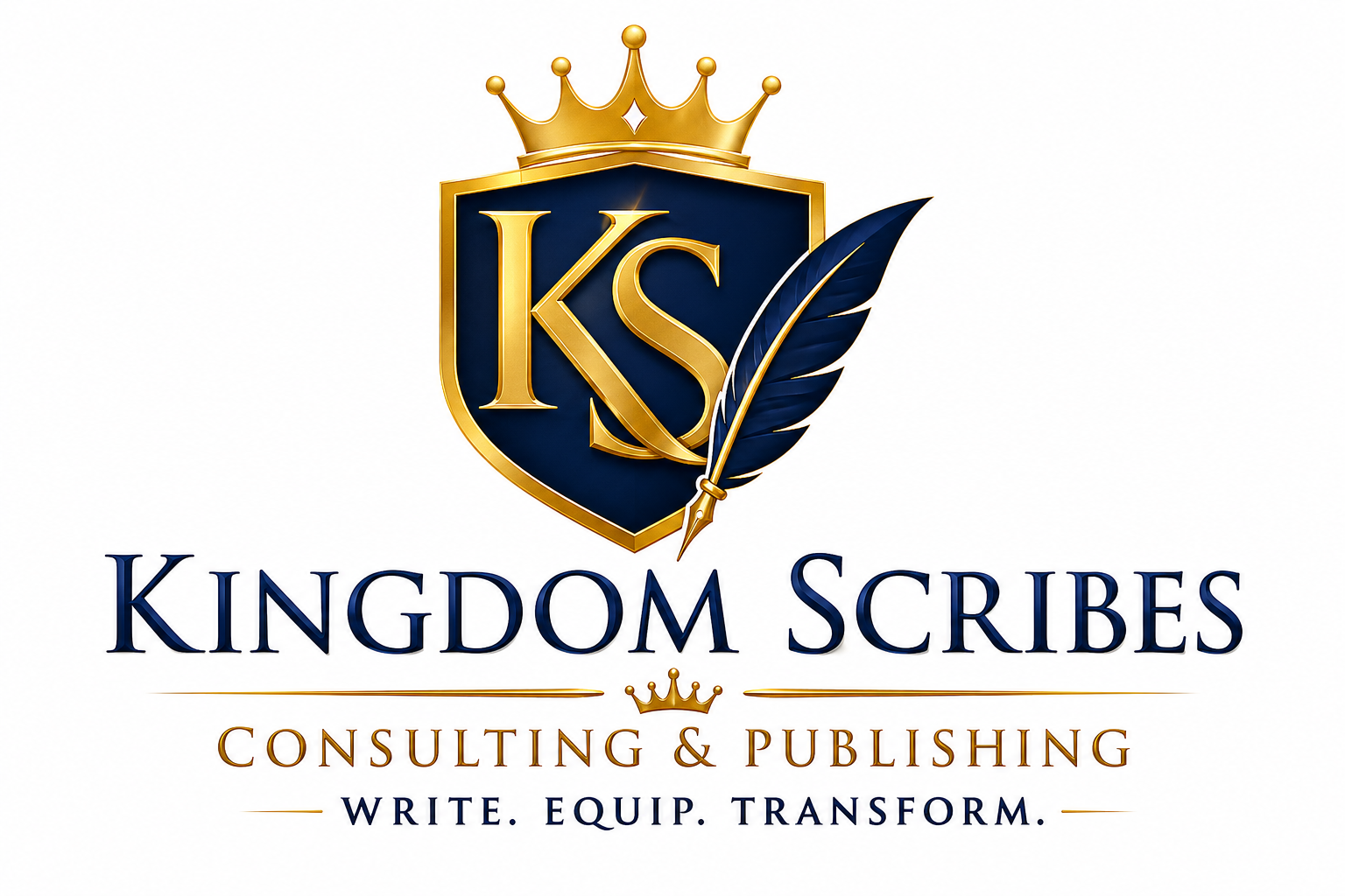 Kingdom Scribes Consulting & Publishing