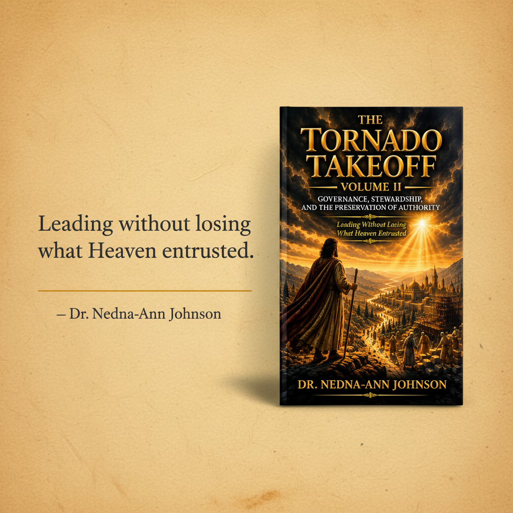 Tornado Takeoff Vol II - Quote Graphic