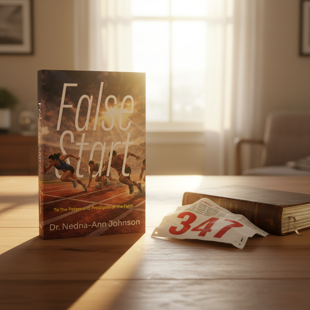 False Start - Lifestyle